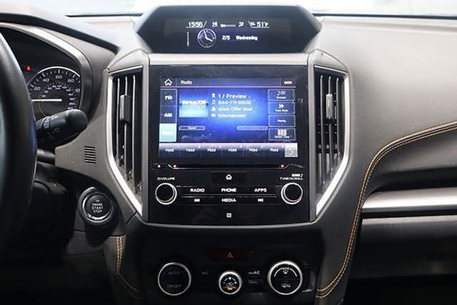 Used 2019 Subaru Crosstrek 2.0i Limited w/ Moonroof Package image 31