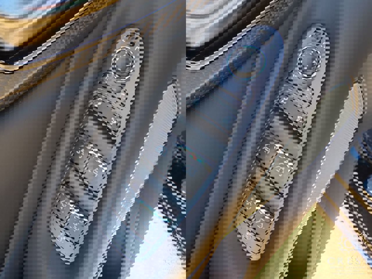 Used 2024 INFINITI Q50 Red Sport 400 w/ Black Opal Edition image 9