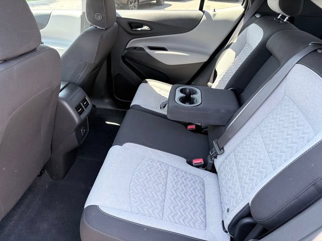 Used 2023 Chevrolet Equinox LT FWD image 7