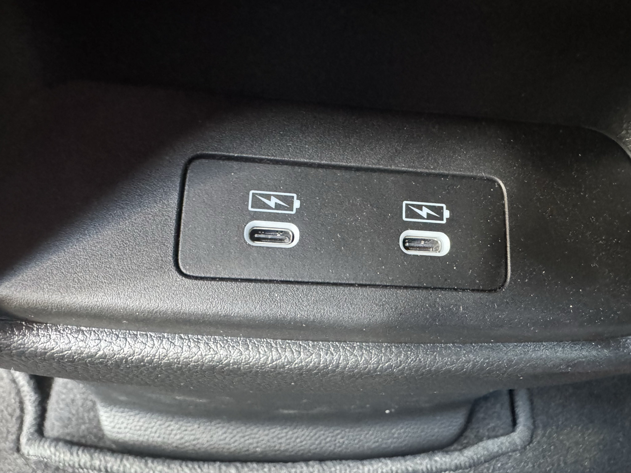 Certified 2024 Honda CR-V Sport Touring image 28