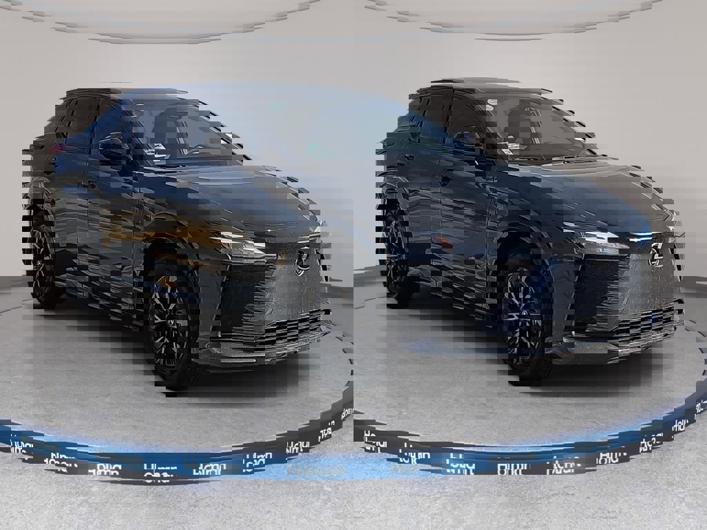 New 2026 Lexus RZ 450e 450e Premium image 3