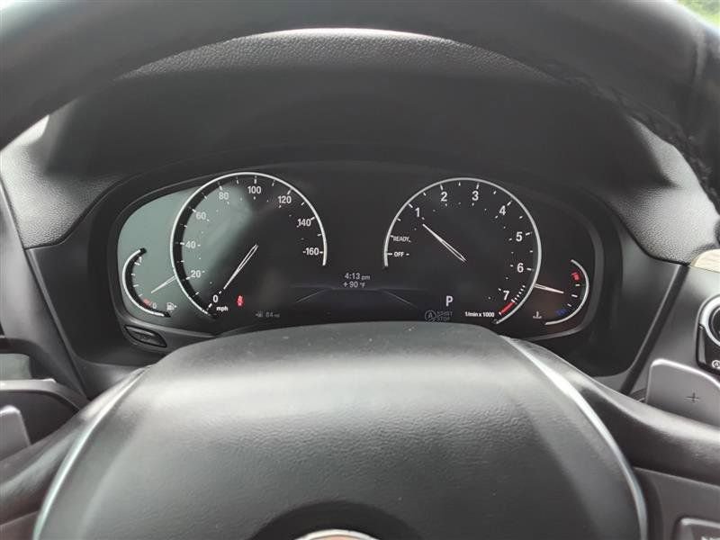 Used 2019 BMW X3 sDrive30i RWD image 28