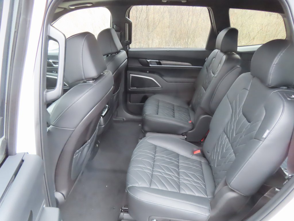 New 2025 Kia Telluride EX X-Line image 25