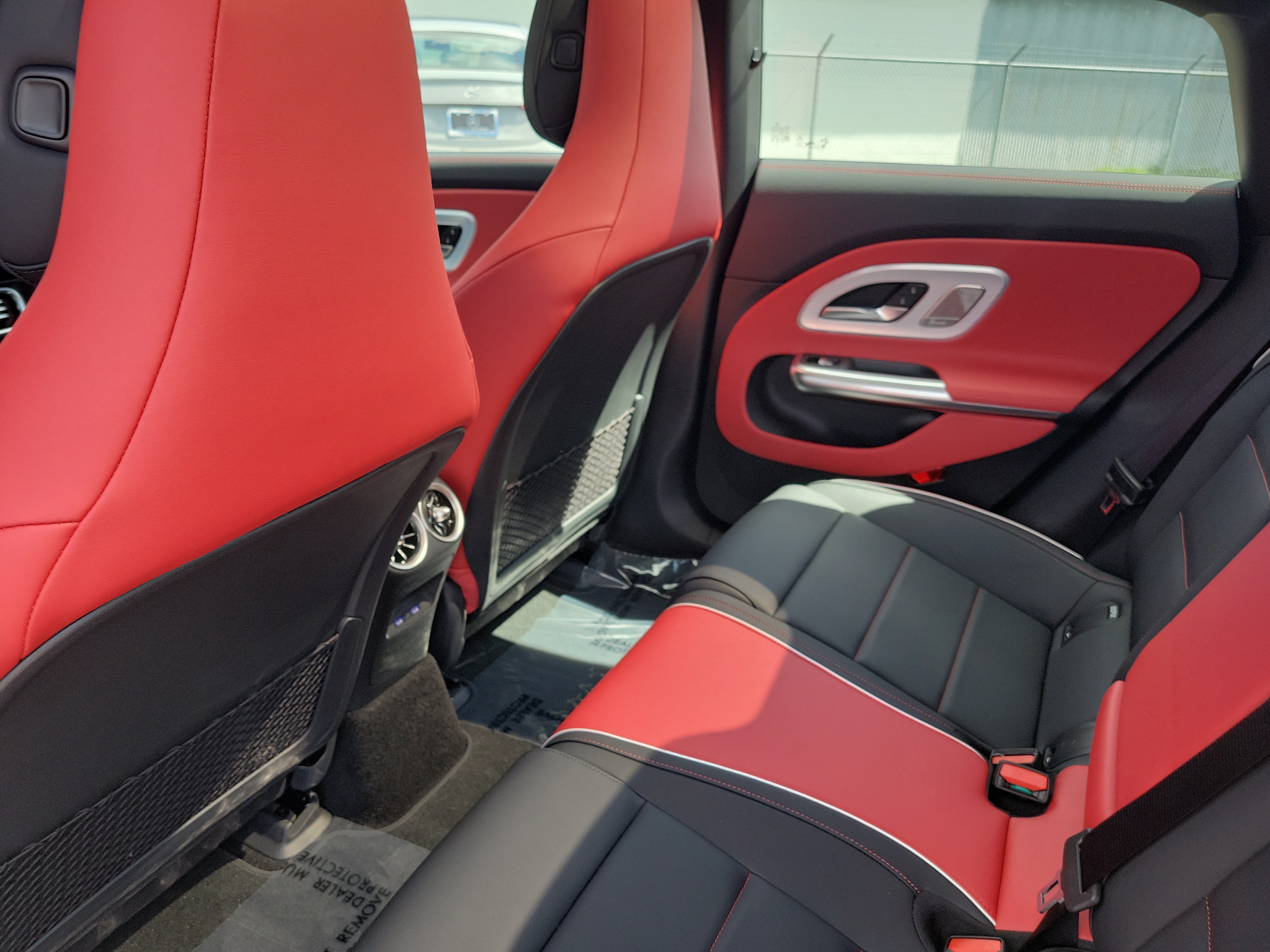 New 2027 Mercedes-Benz CLA 350 image 14