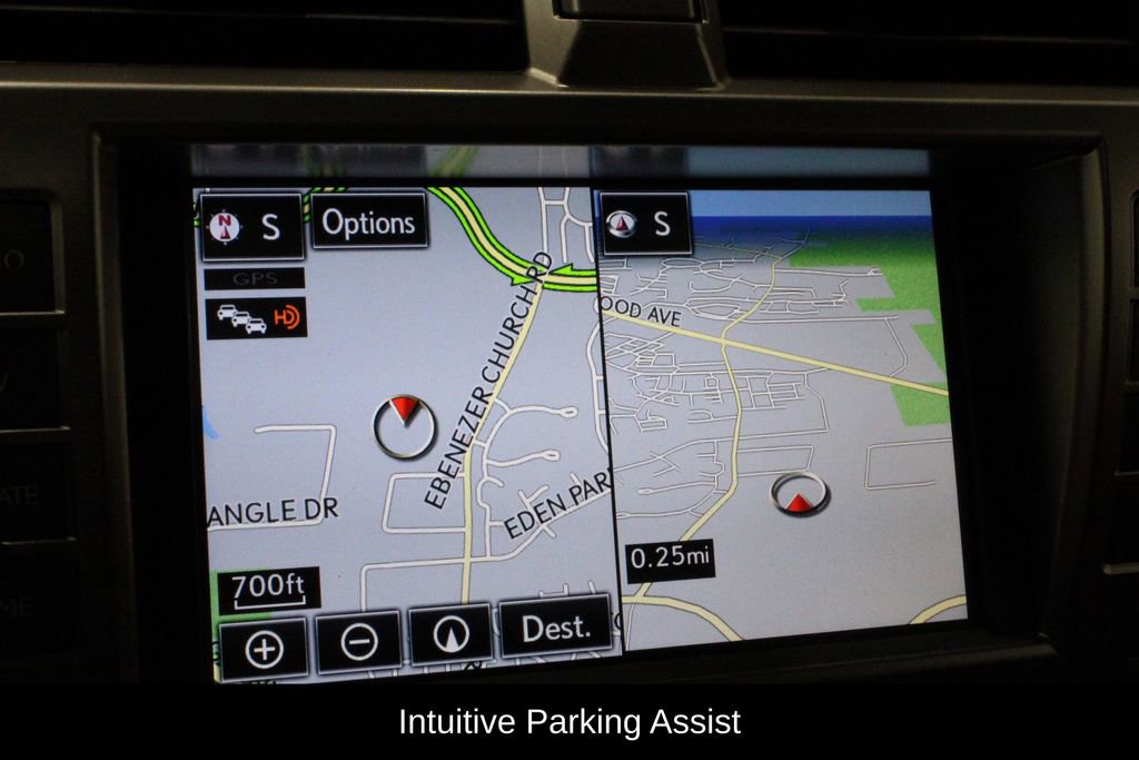 Used 2021 Lexus GX 460 Premium image 8