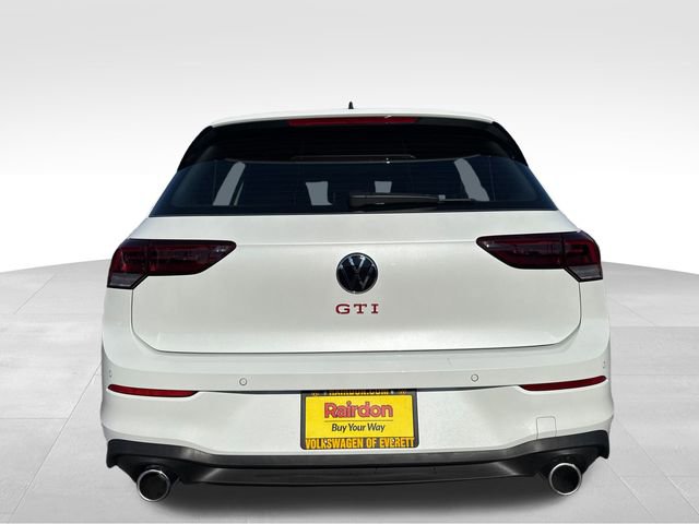 New 2026 Volkswagen GTI Autobahn image 7