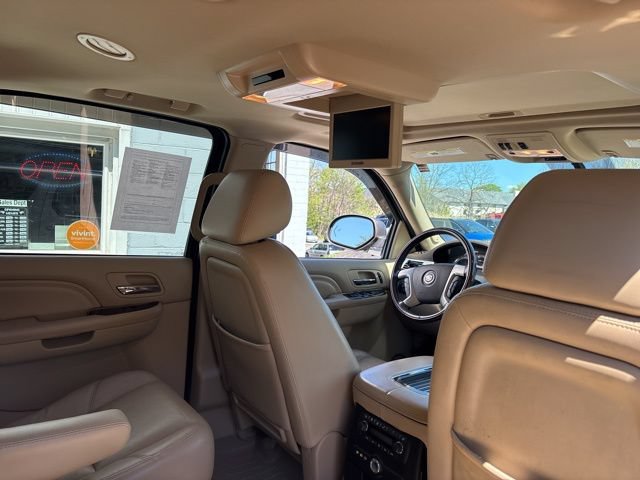 Used 2014 Cadillac Escalade ESV Premium AWD/4WD image 13