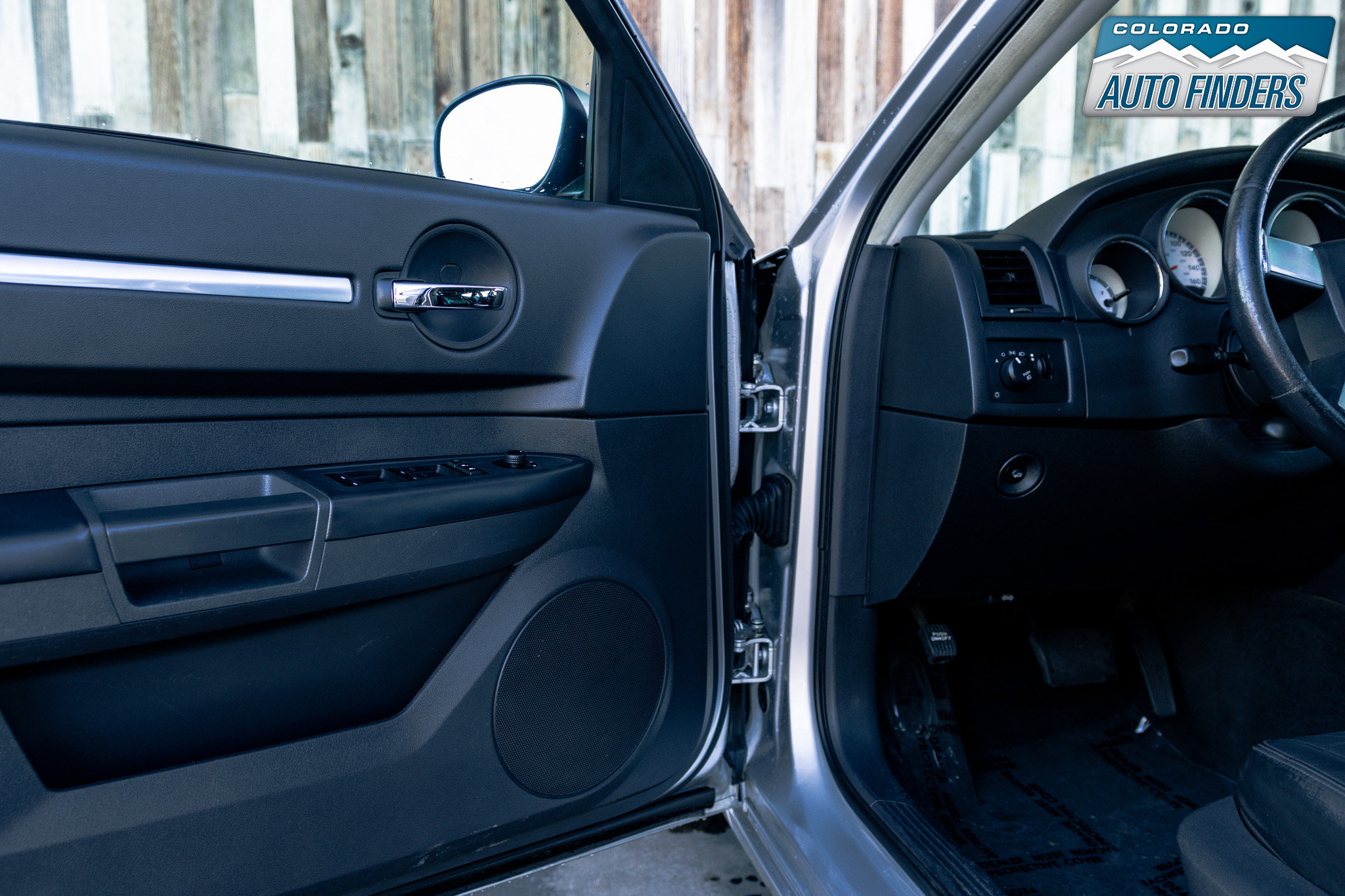 Used 2008 Dodge Charger R/T RWD image 9
