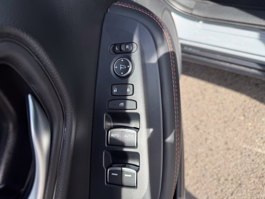 New 2027 Honda HR-V Sport image 12