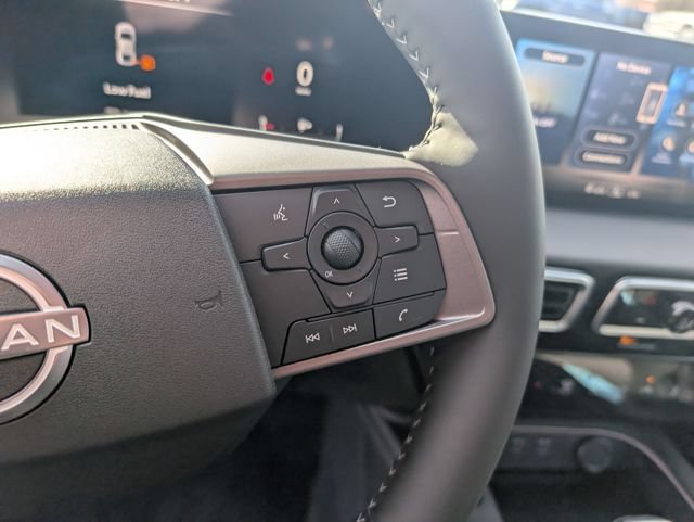 New 2026 Nissan Sentra SV w/ SV Convenience Package FWD image 19