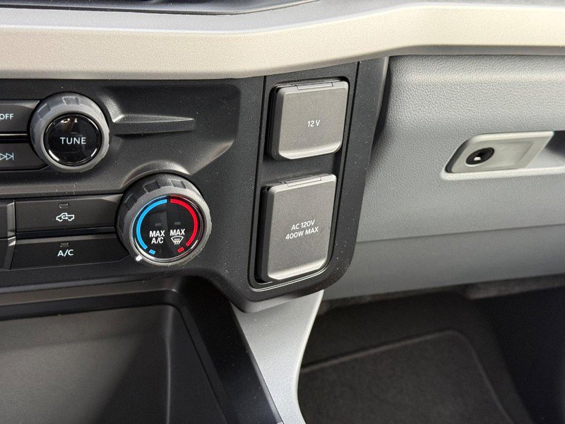 New 2026 Ford F350 XLT image 14