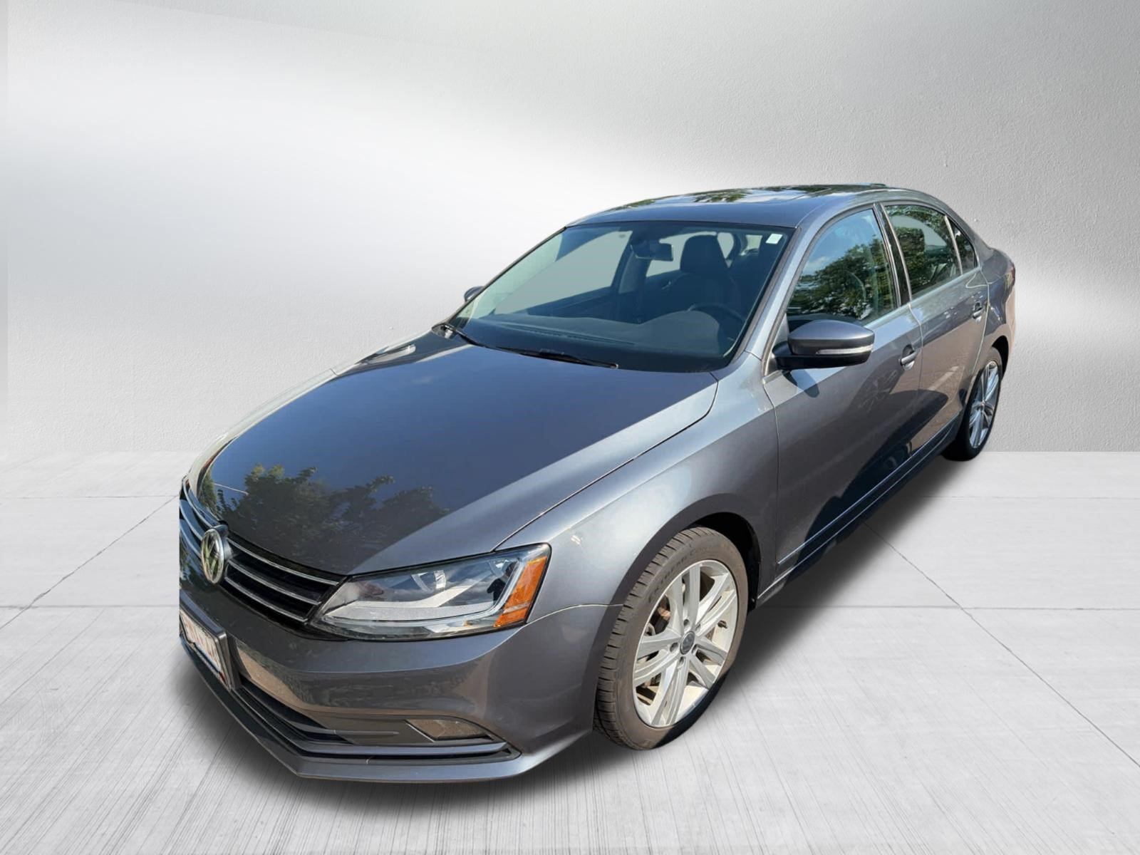 Used 2017 Volkswagen Jetta SEL FWD image 7