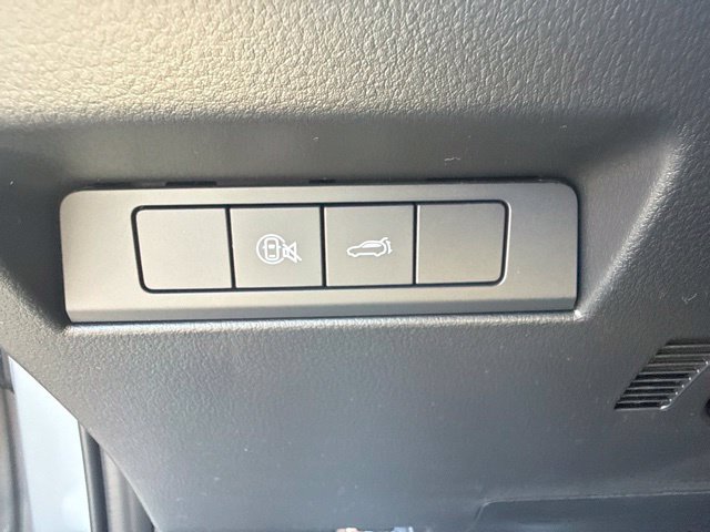 New 2026 MAZDA CX-5 Preferred AWD/4WD image 18