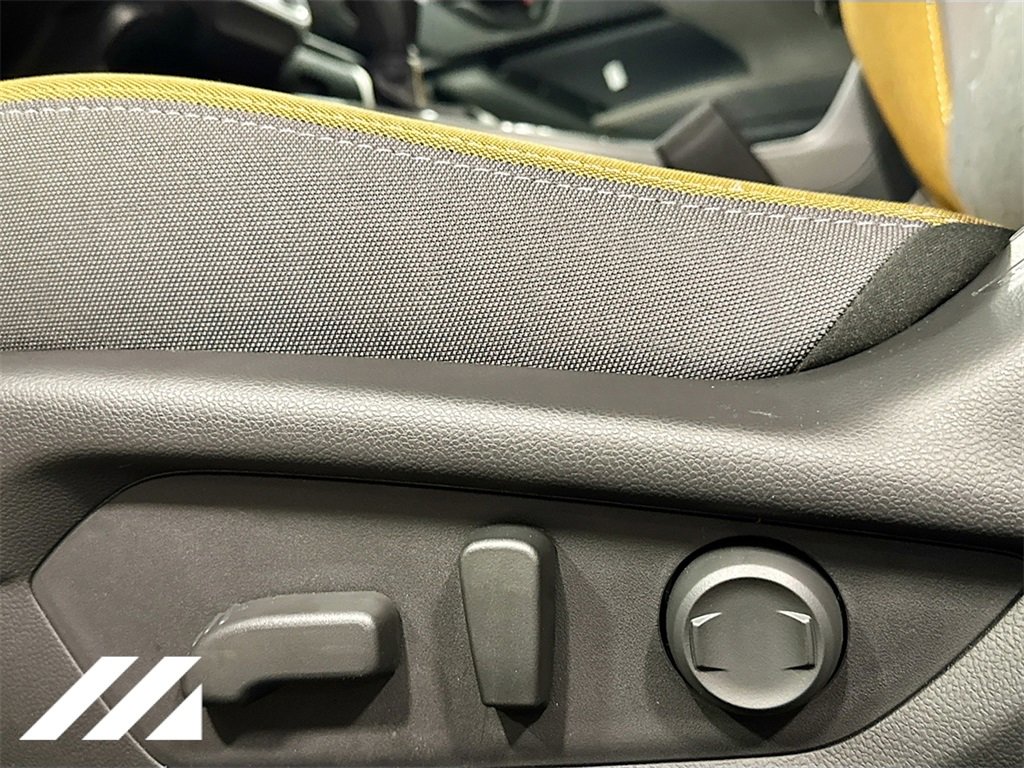 Certified 2025 Subaru Crosstrek 2.5i Sport w/ Crosstrek Mirror Package image 19