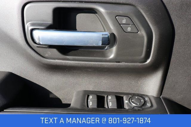 New 2026 GMC Sierra 1500 Pro w/ Graphite Edition image 19