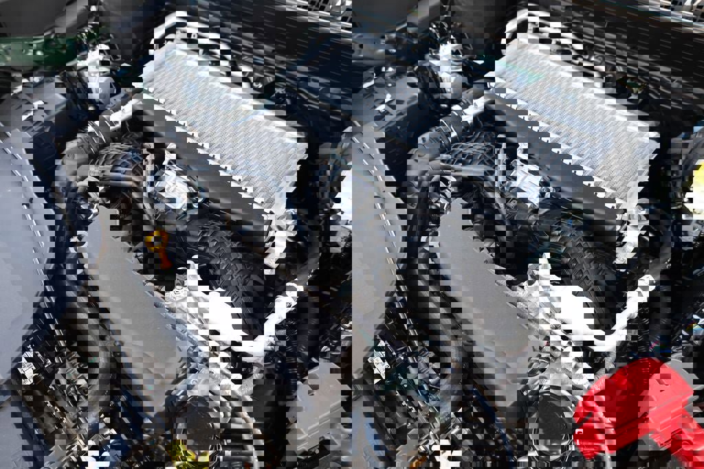 New 2026 Subaru Outback Wilderness image 27