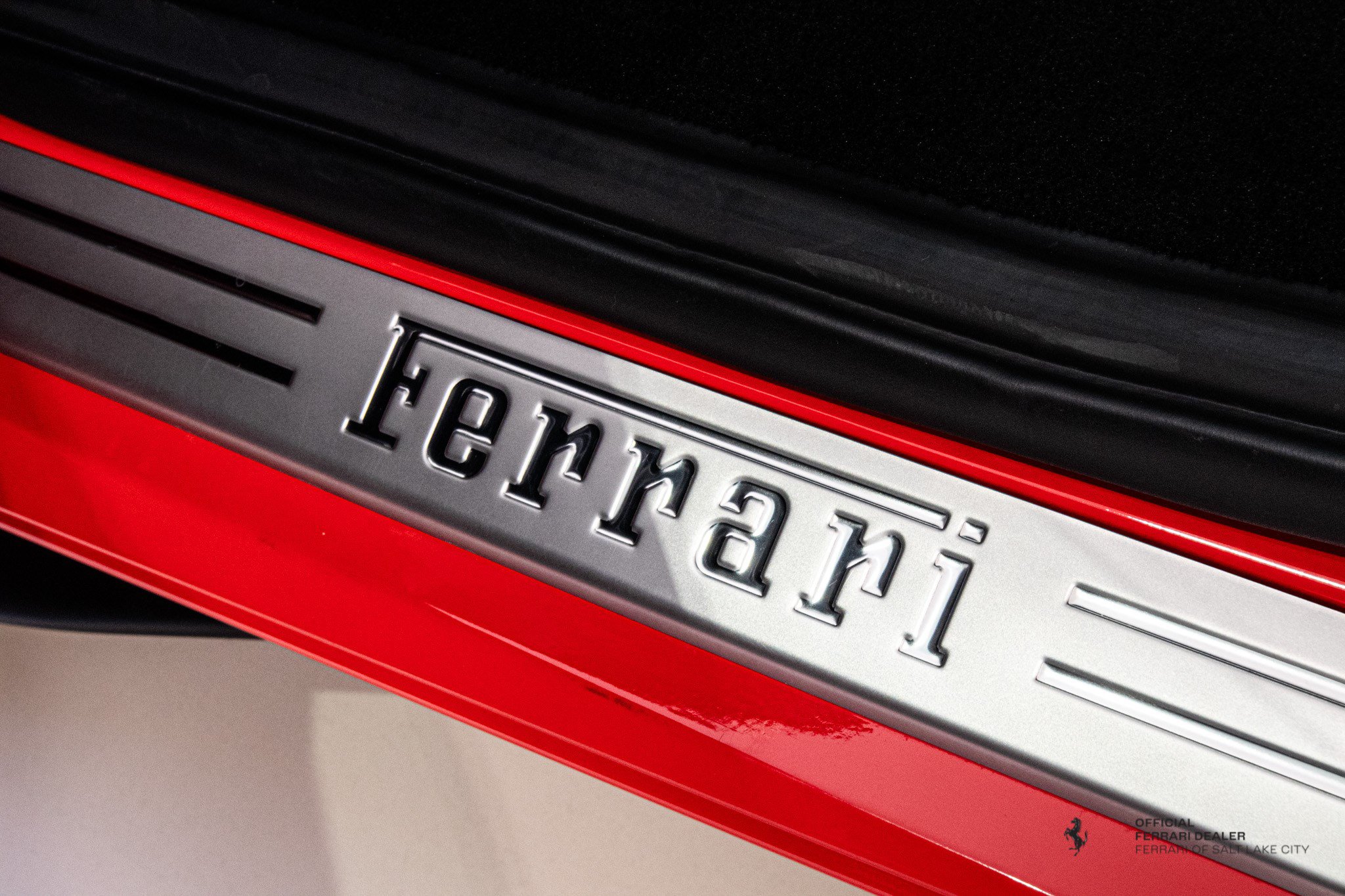 Used 2020 Ferrari F8 Tributo RWD image 13