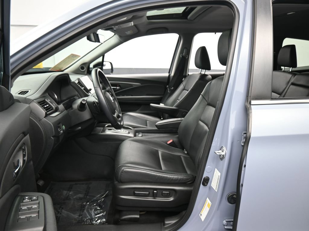 Used 2022 Honda Pilot Special Edition image 11