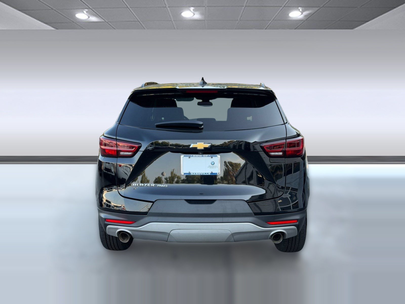 Used 2023 Chevrolet Blazer LT w/ LPO, Floor Liner Package AWD/4WD image 10