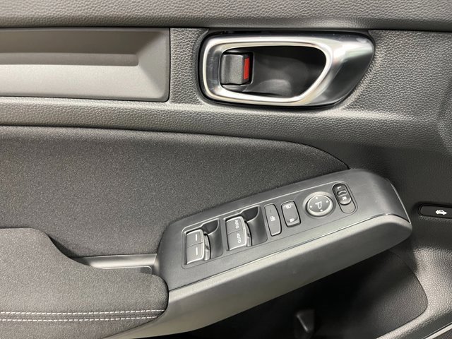 New 2026 Honda Civic Sport image 14