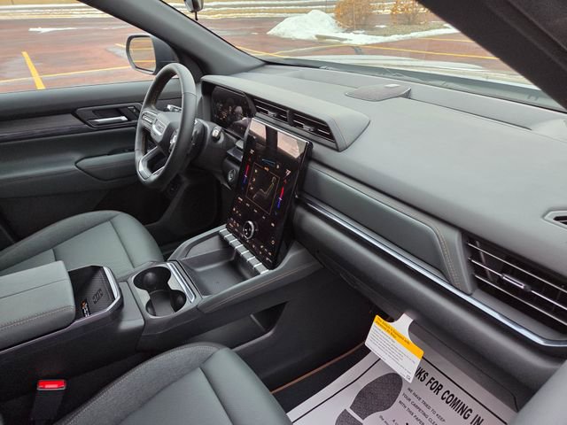 New 2026 GMC Terrain AT4 AWD/4WD image 33
