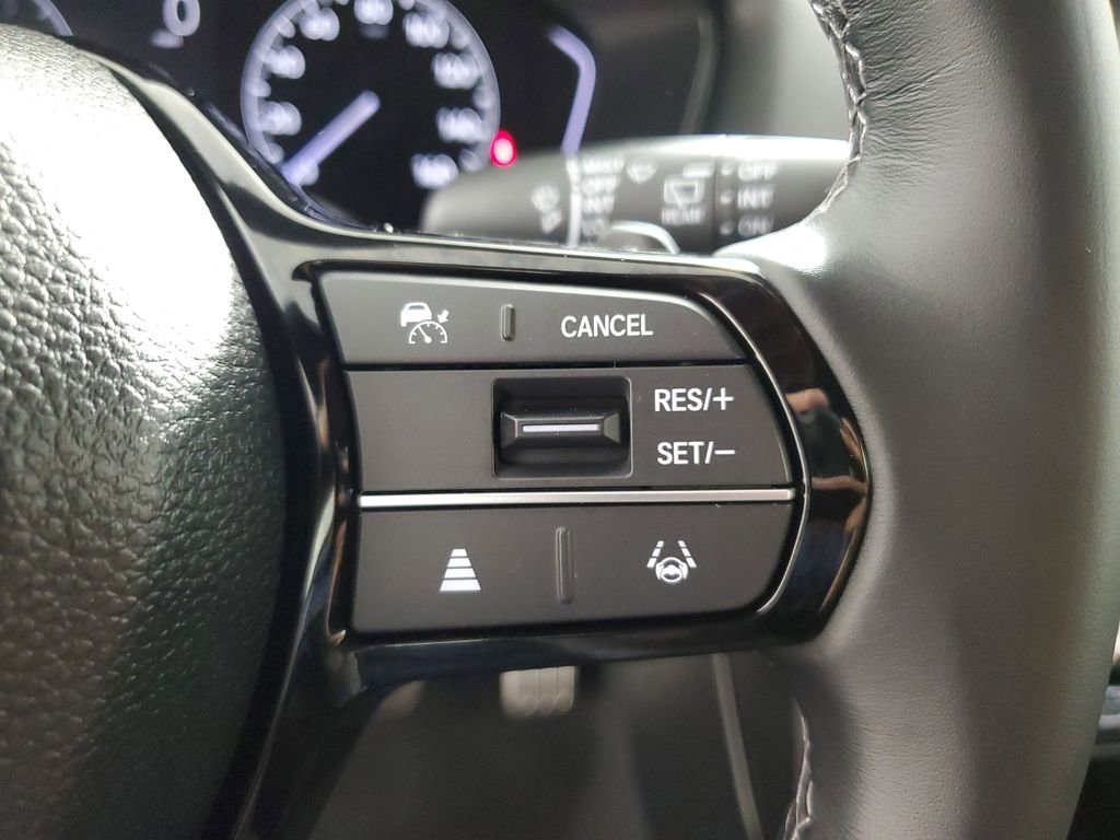 Used 2024 Honda Civic Sport image 23