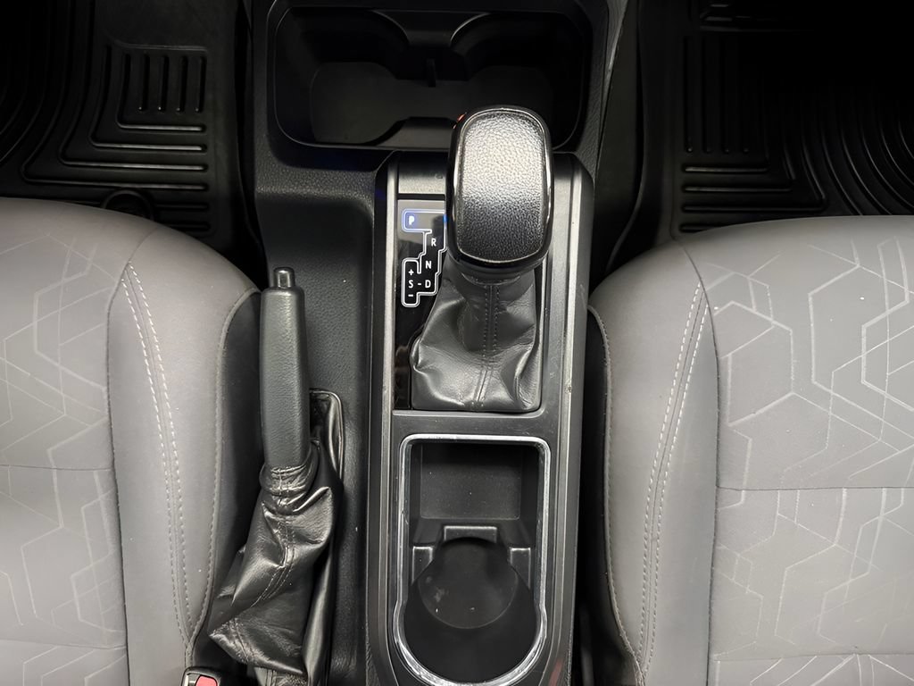 Used 2019 Toyota Tacoma TRD Sport w/ Technology Package AWD/4WD image 48