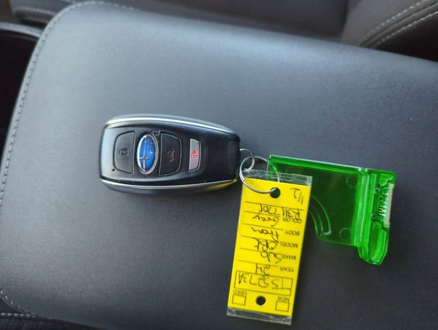 Used 2024 Subaru Outback Premium AWD/4WD image 36