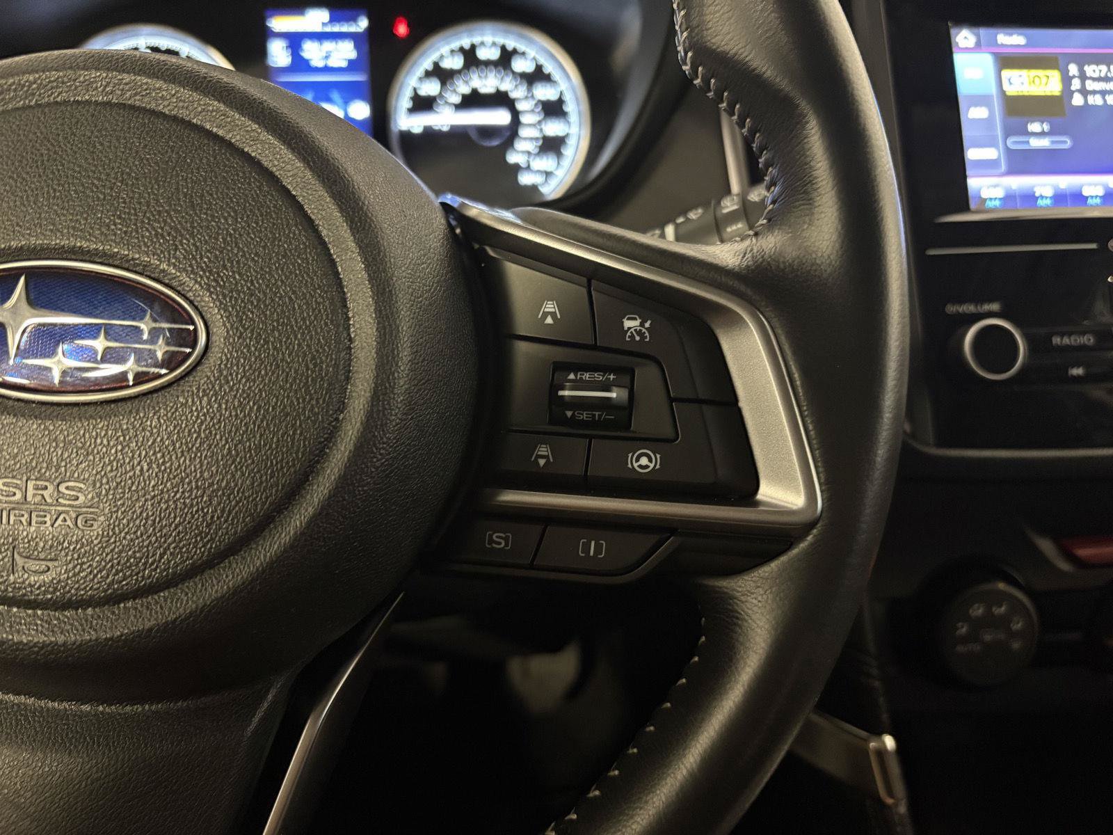 Used 2024 Subaru Forester Premium AWD/4WD image 18