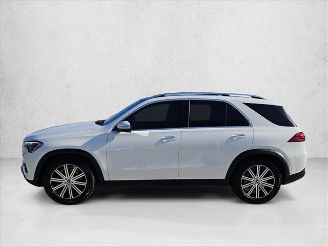 Used 2024 Mercedes-Benz GLE 450 4MATIC image 9