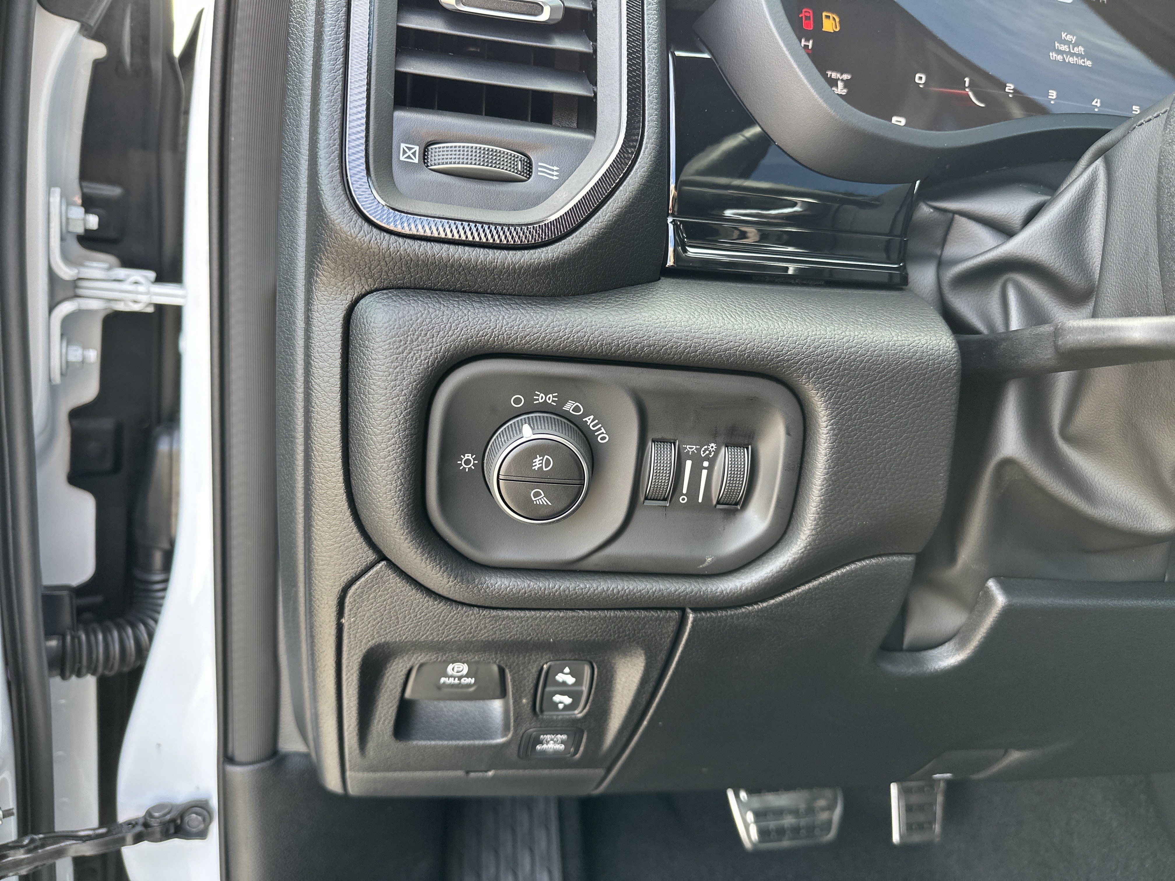 New 2026 RAM 1500 Rebel w/ G/T Package AWD/4WD image 34