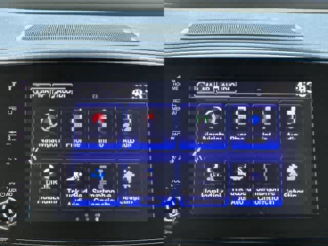 Used 2023 Honda Ridgeline RTL-E image 14