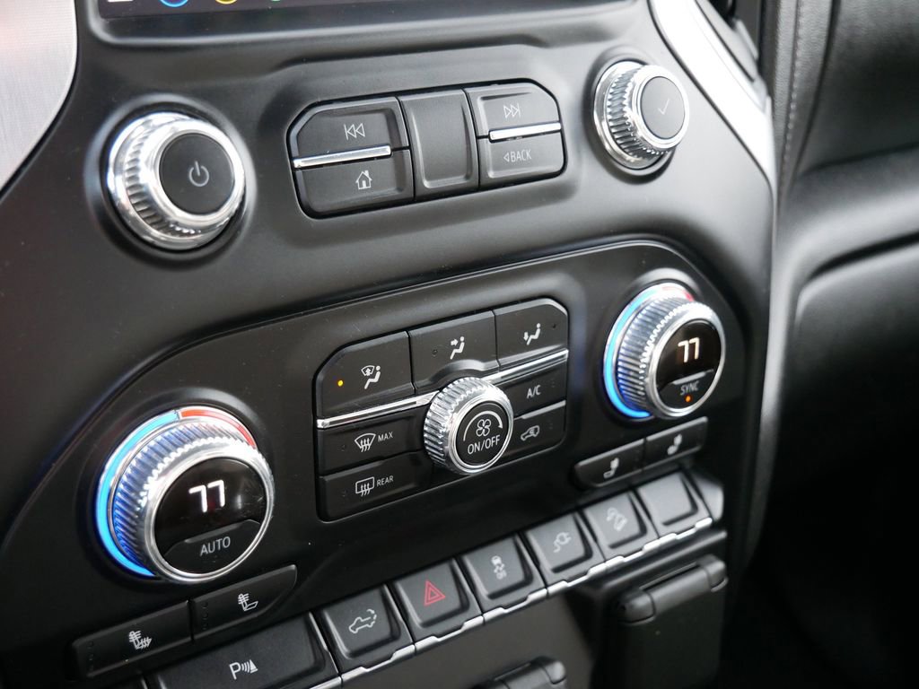 Used 2020 GMC Sierra 2500 SLE w/ SLE Convenience Package image 18