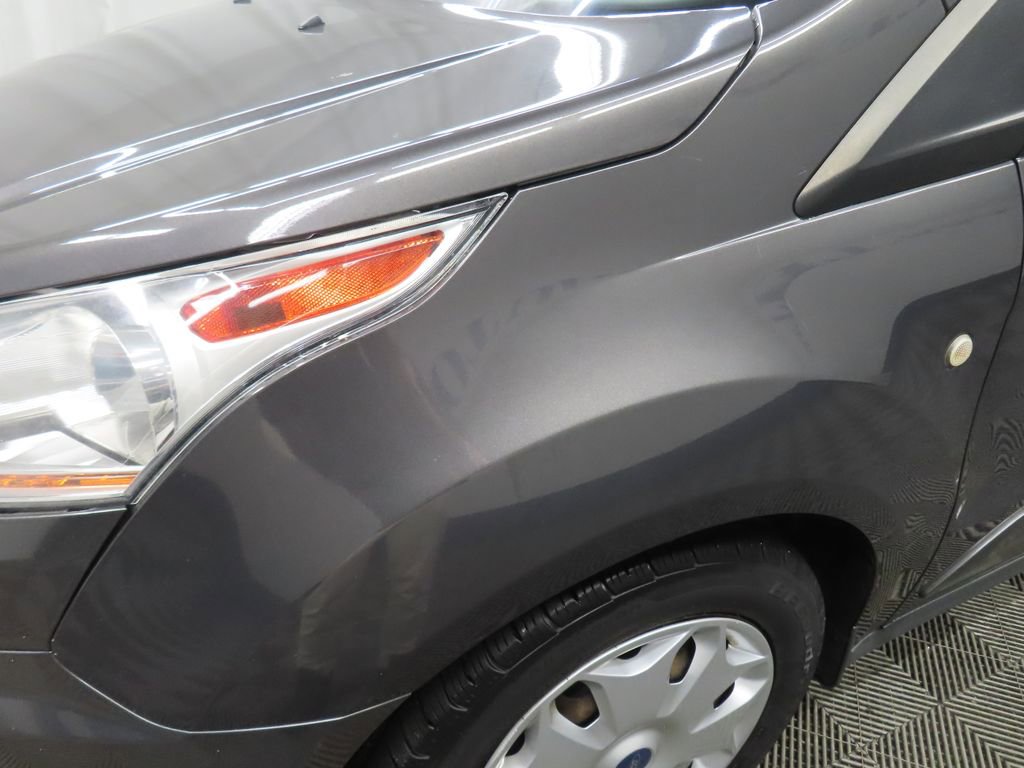 Used 2018 Ford Transit Connect XLT image 40