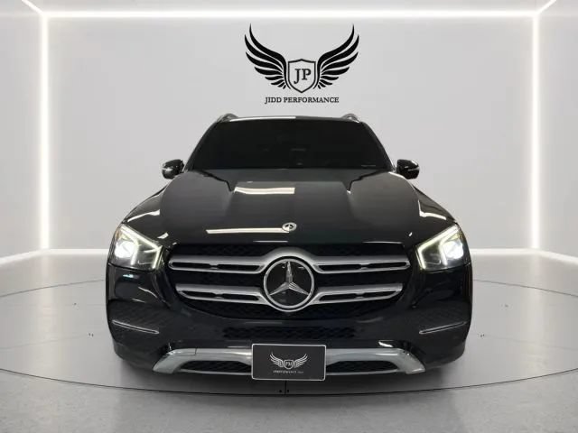 Used 2021 Mercedes-Benz GLE 350 image 2