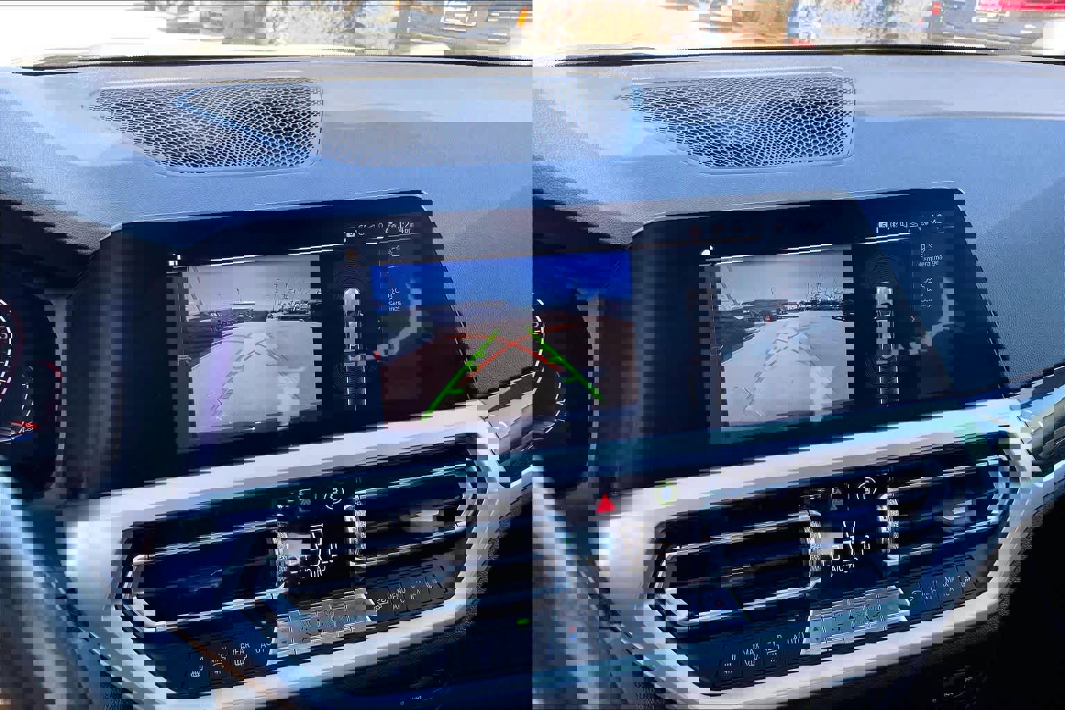 Used 2020 BMW 330i Sedan image 25