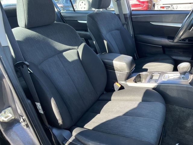 Used 2013 Subaru Legacy 2.5i Premium image 25