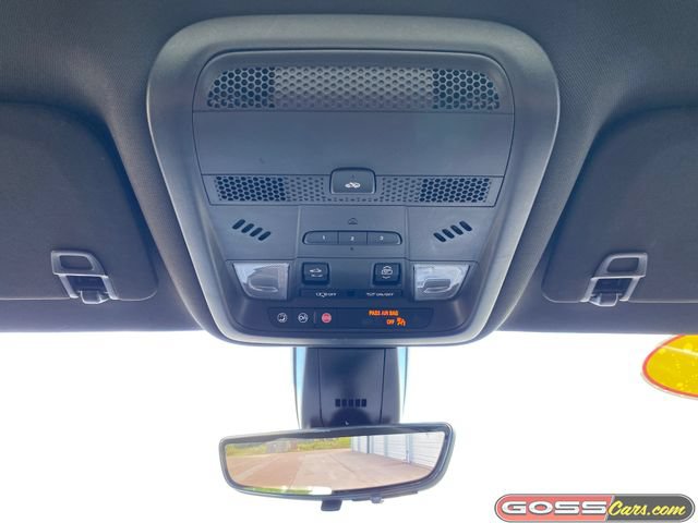 Used 2021 Cadillac XT6 Premium Luxury FWD image 16