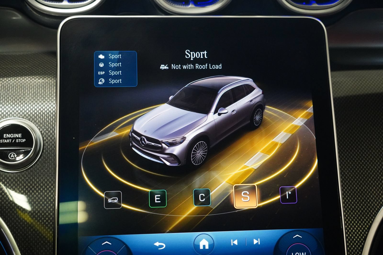 Certified 2023 Mercedes-Benz GLC 300 4MATIC image 23
