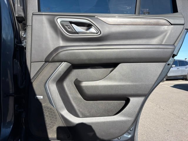 Used 2021 Chevrolet Tahoe Premier AWD/4WD image 14