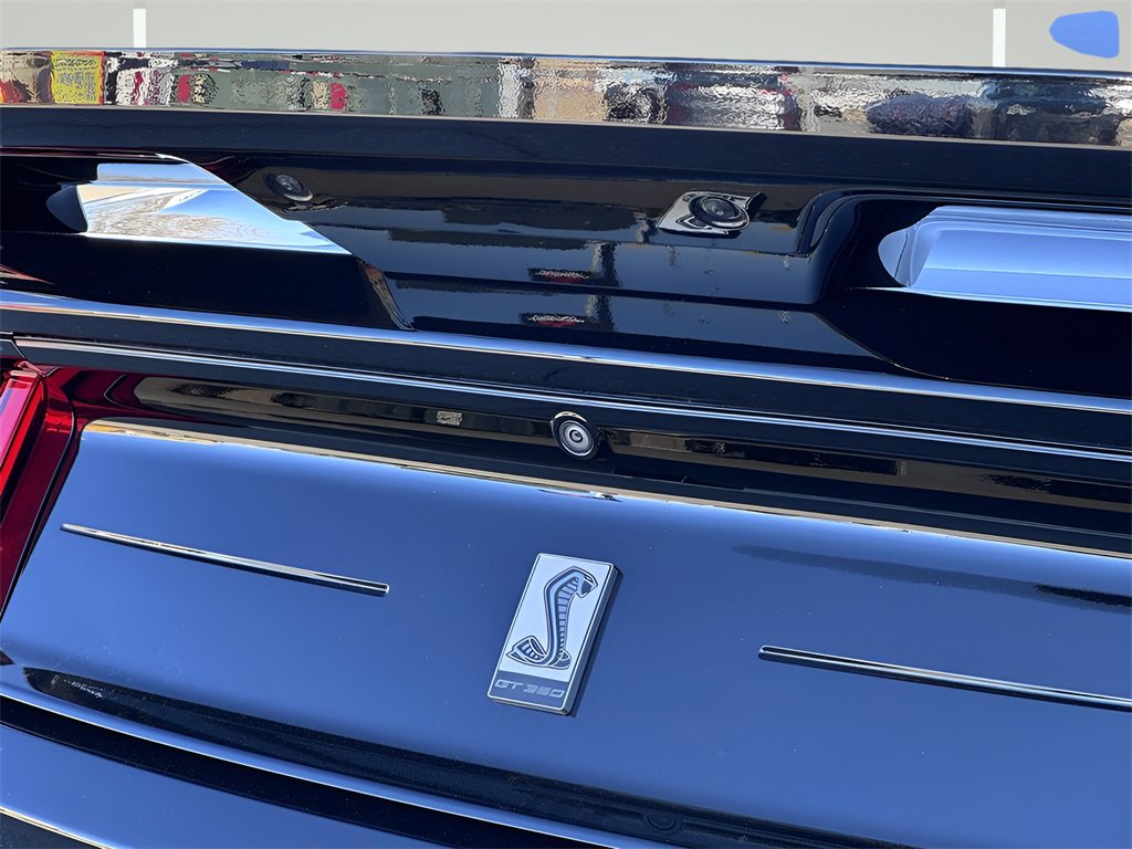 Used 2019 Ford Mustang Shelby GT350 w/ Technology Package image 41