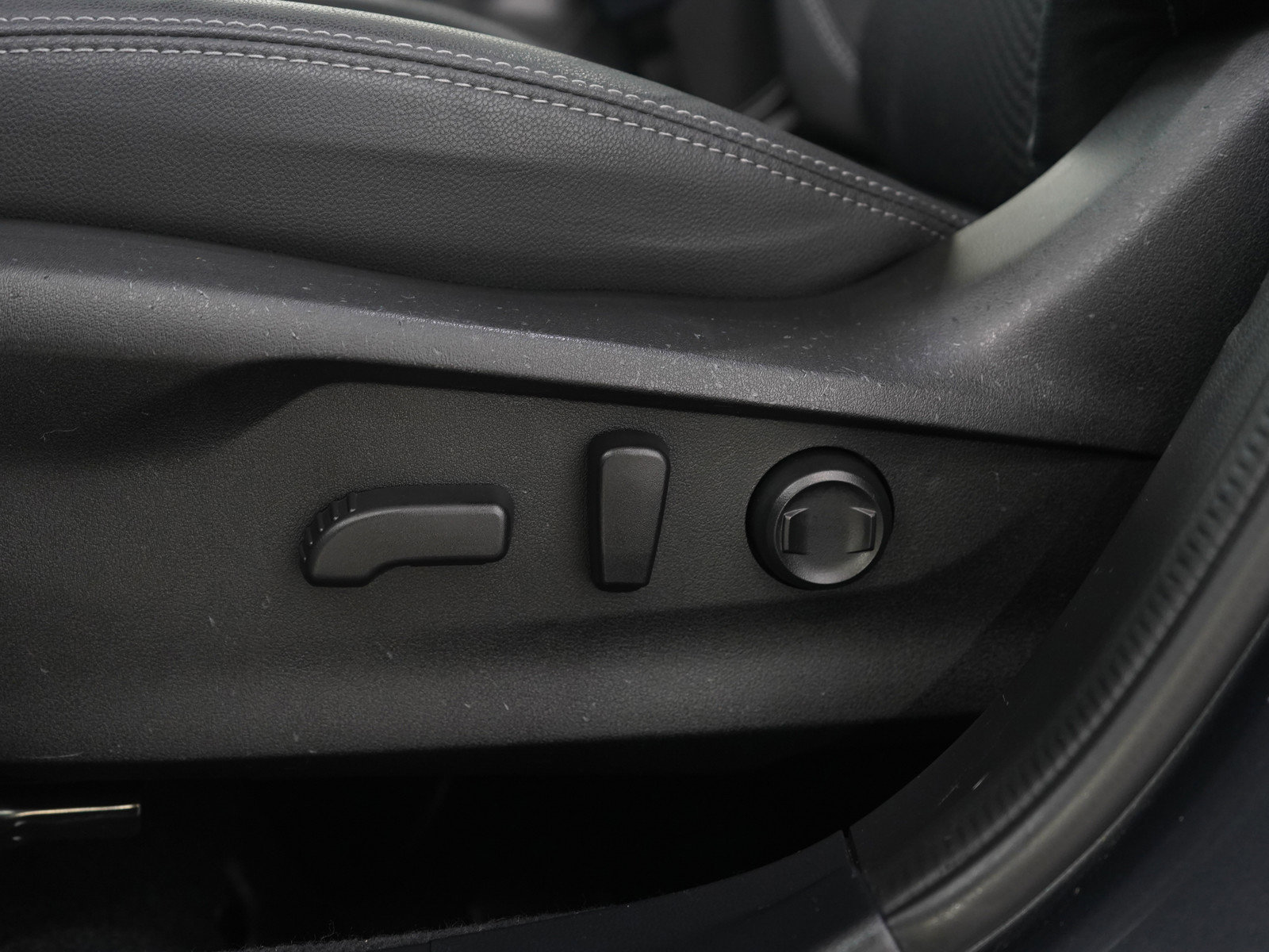 Used 2021 Subaru Forester Premium AWD/4WD image 27