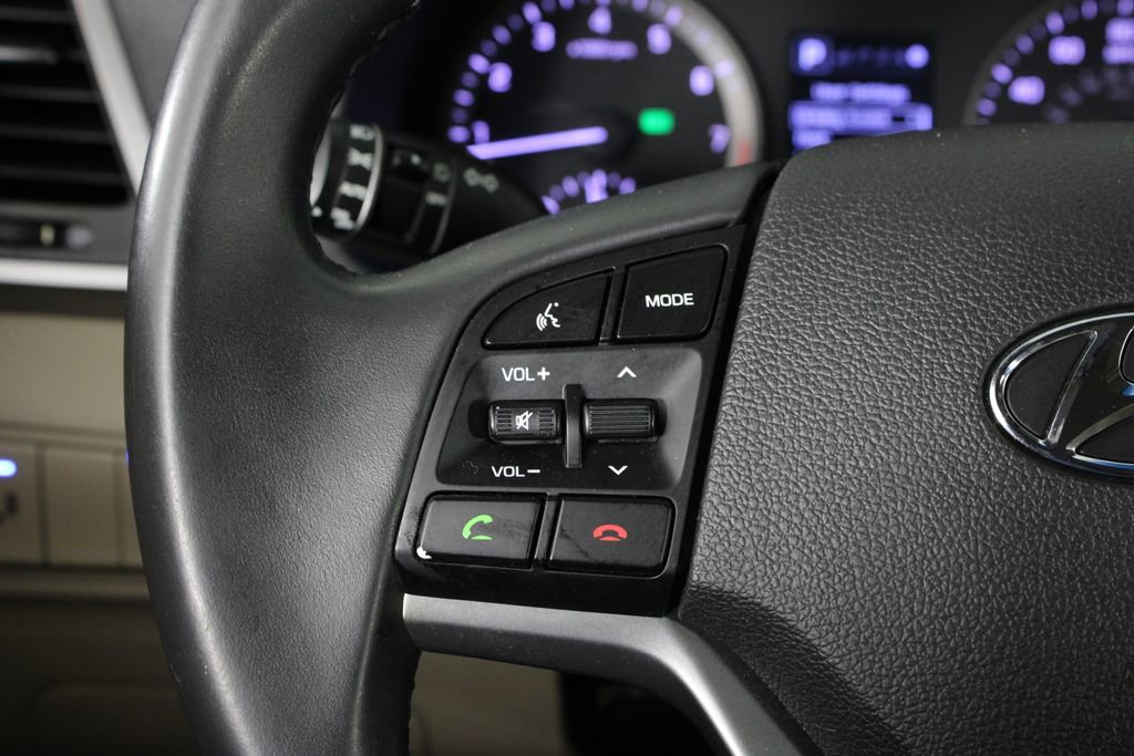 Used 2018 Hyundai Tucson SEL Plus image 25