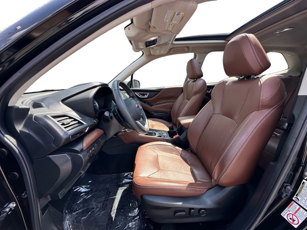 Used 2019 Subaru Forester Touring AWD/4WD image 6
