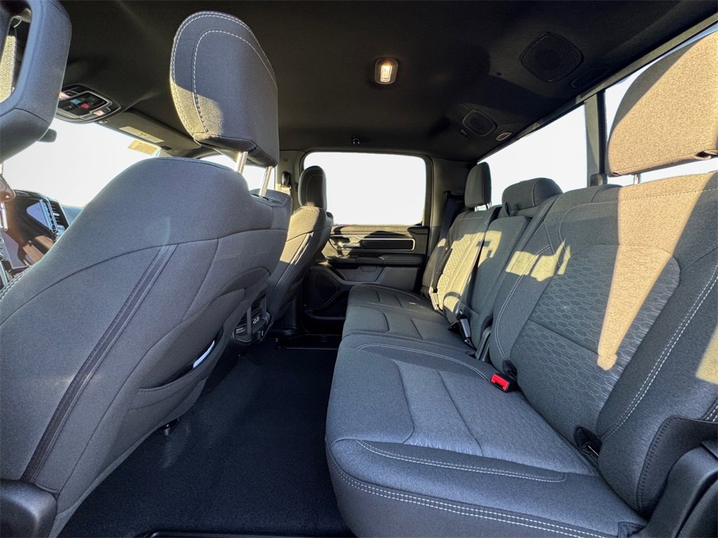 New 2026 RAM 1500 Big Horn image 24