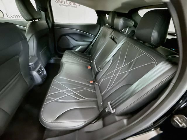 Used 2025 Ford Mustang Mach-E Select RWD image 23