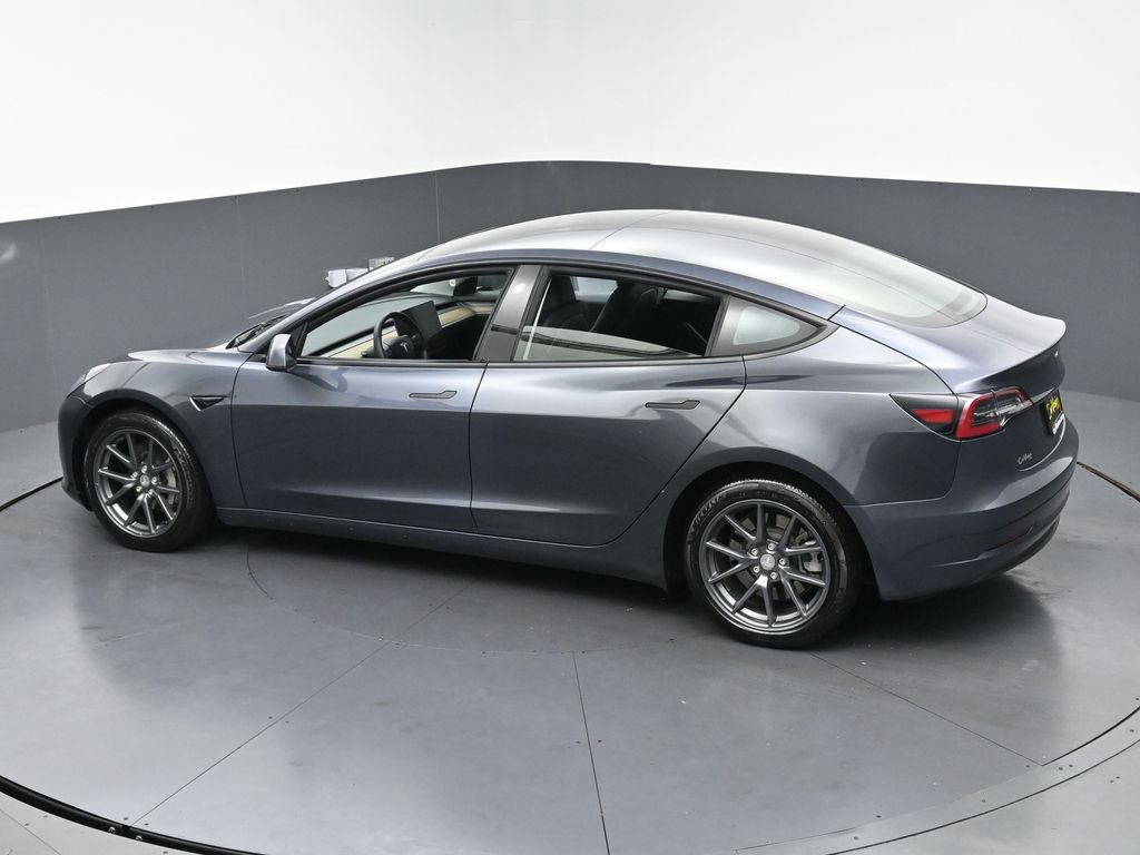 Used 2023 Tesla Model 3 Standard Range RWD image 41