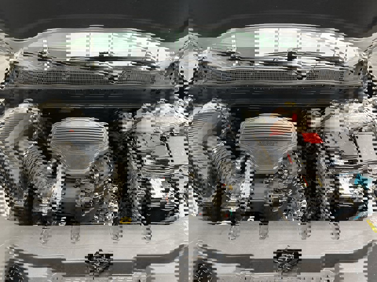 Used 2019 Chevrolet Blazer LT image 28