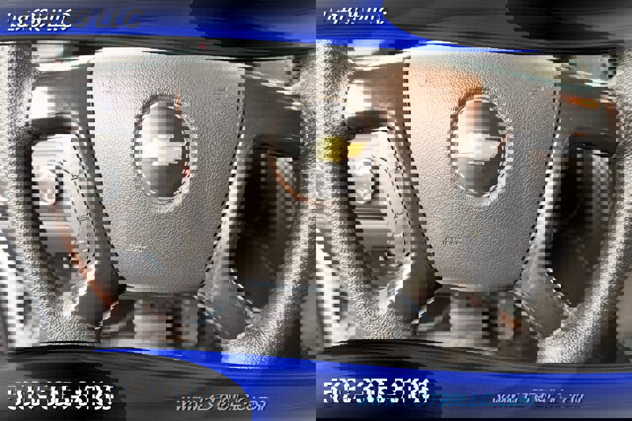 Used 2012 Chevrolet Suburban 2500 w/ Skid Plate Package image 24