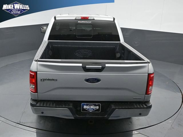 Used 2015 Ford F150 XLT w/ Equipment Group 302A Luxury image 14